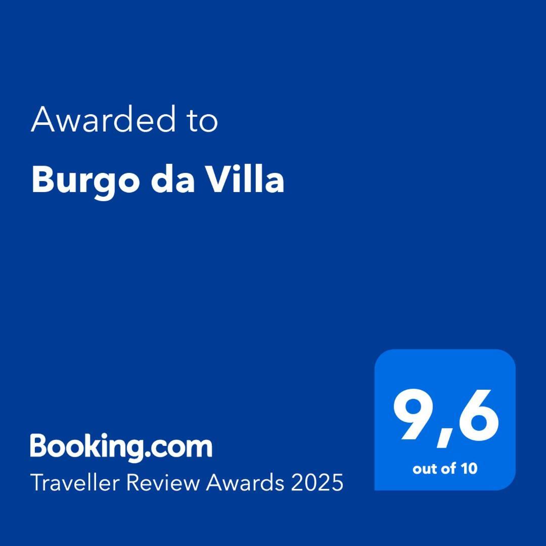 Burgo Da Villa Castelo de Vide Exterior foto